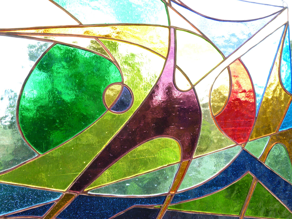 Geometrinė kompozicija