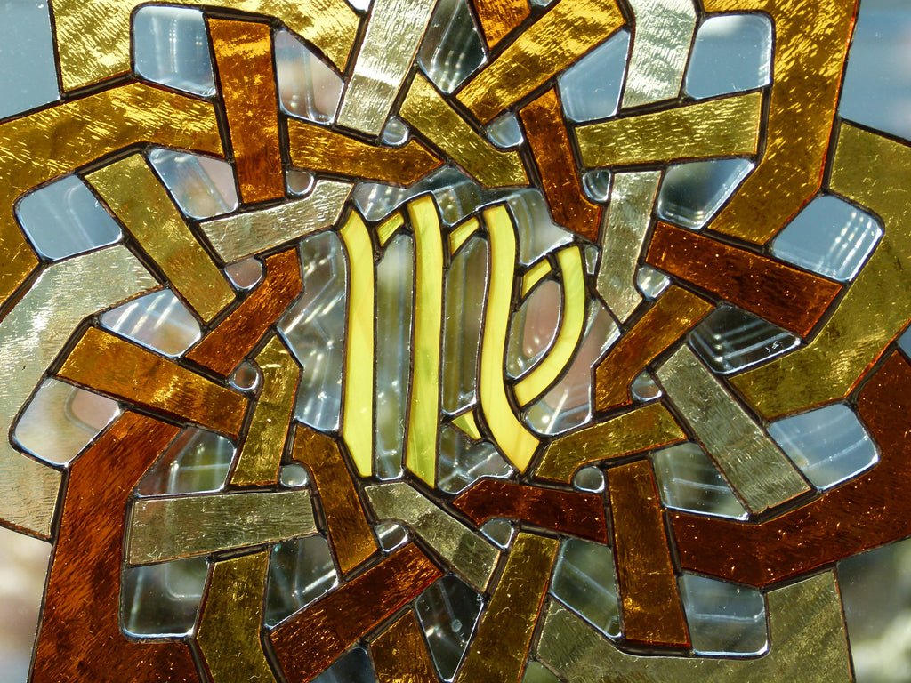Zodiac sign Virgo