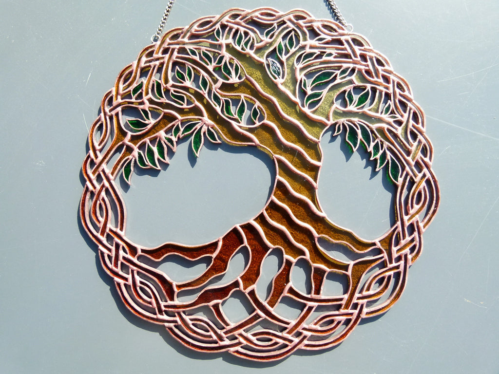 Tree of Life 2