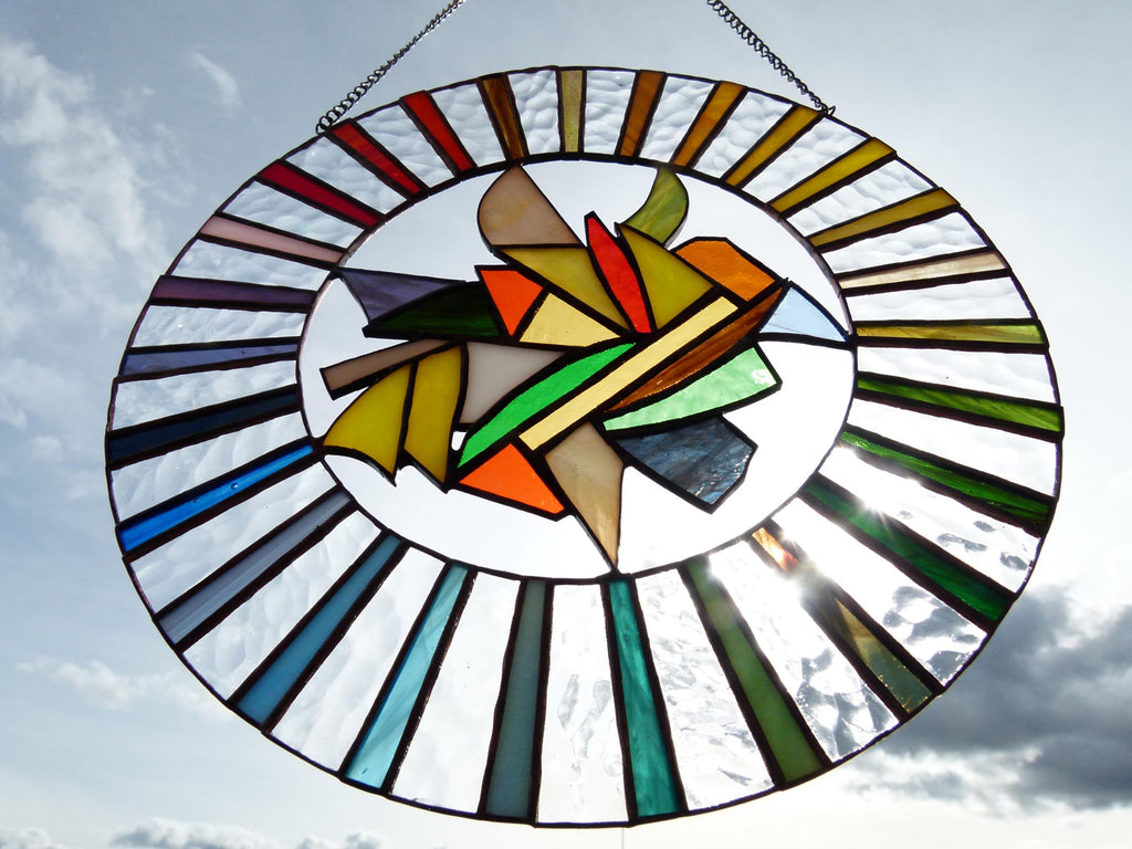 Moderni geometrija 2