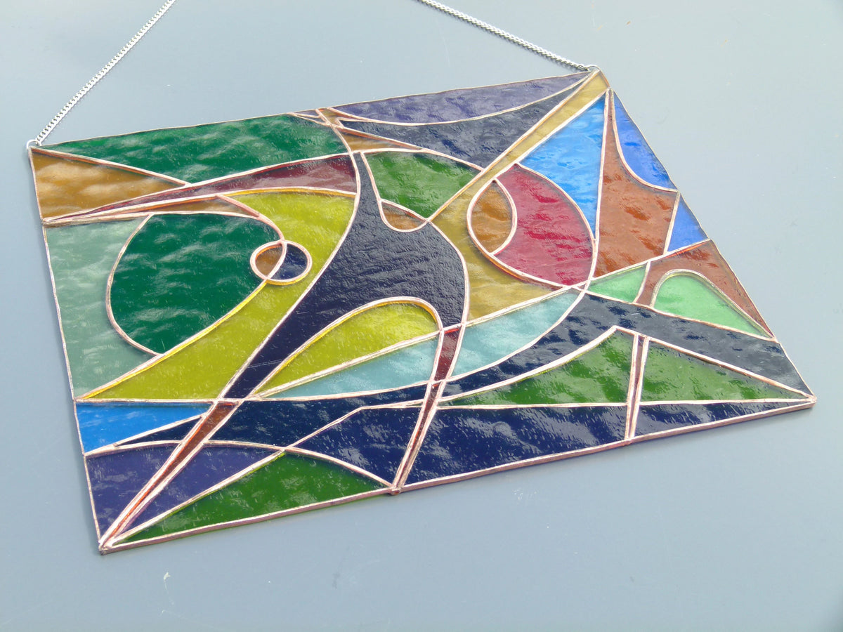 Geometrinė kompozicija