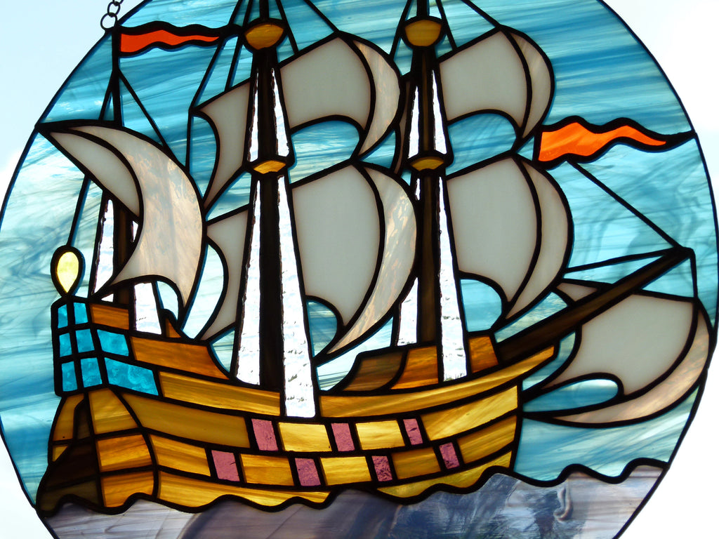 Sailboat