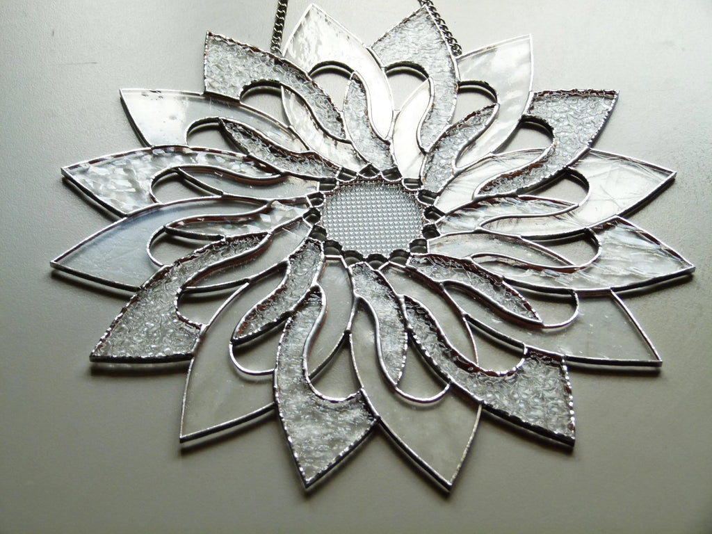 Snaigės gėlė