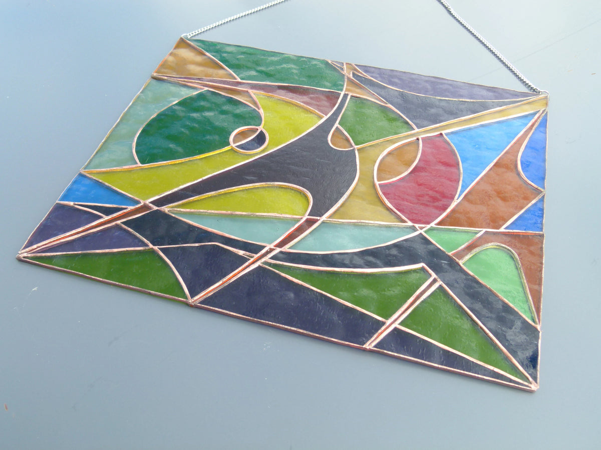 Geometrinė kompozicija