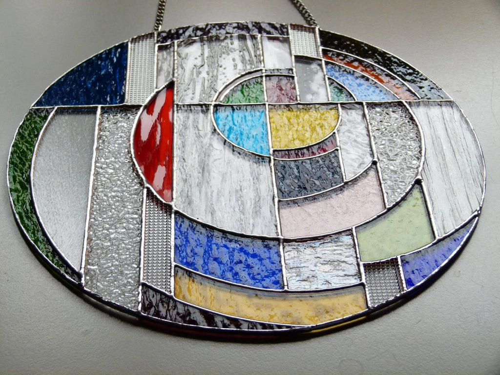 Geometric circle