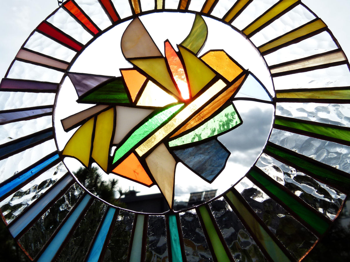 Moderni geometrija 2