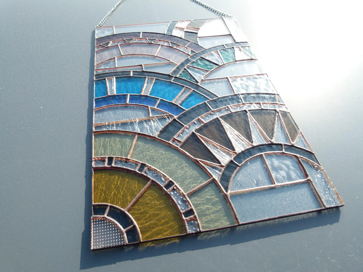 Art Deco 1
