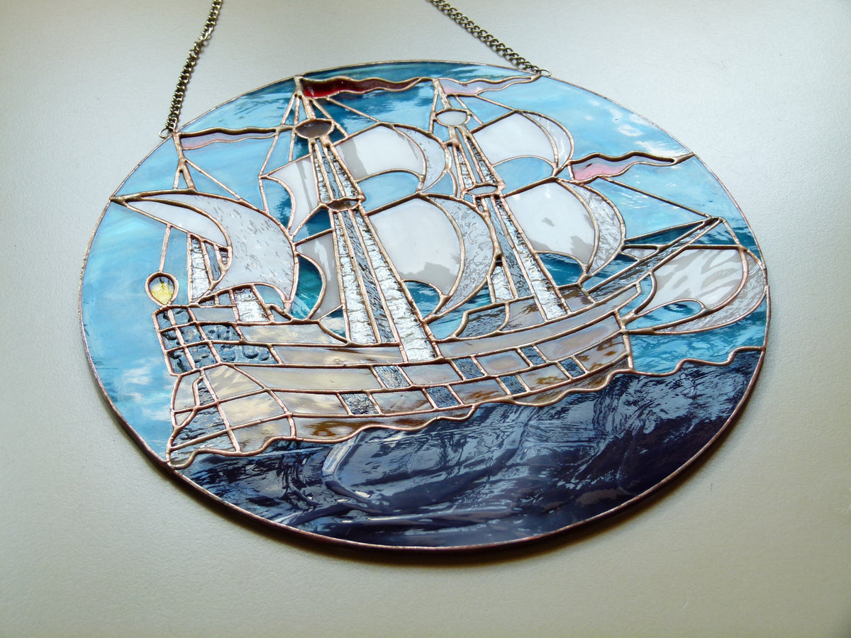 Sailboat