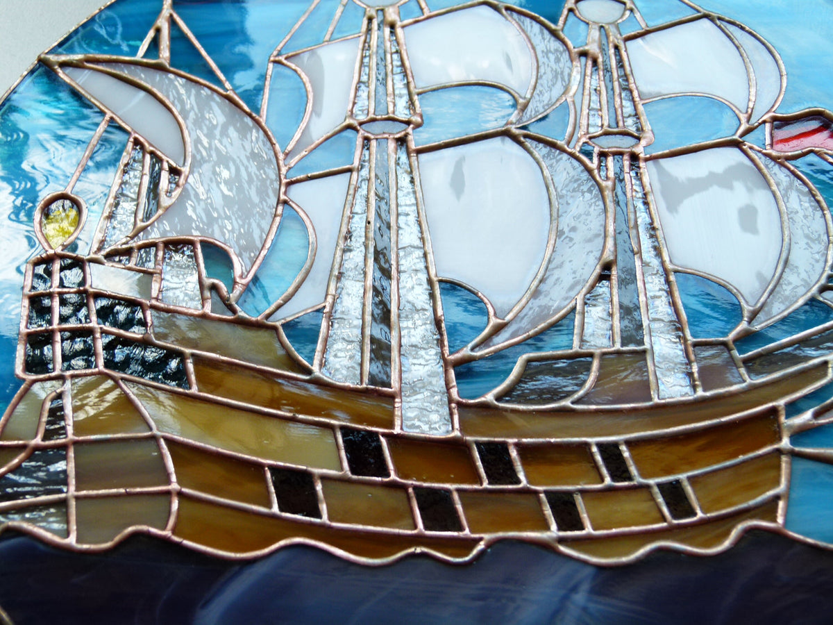 Sailboat