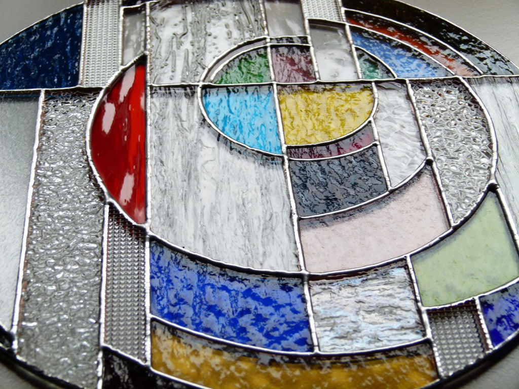 Geometric circle