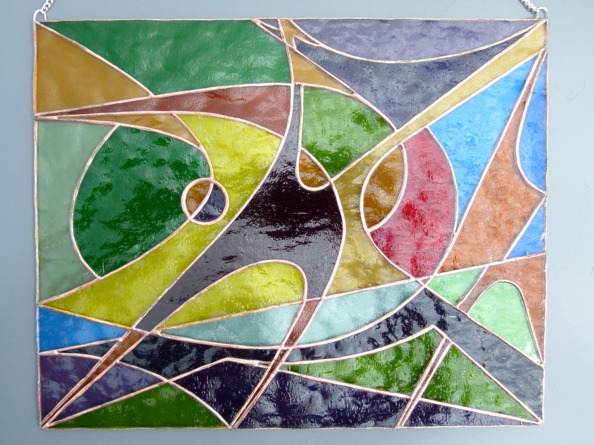 Geometrinė kompozicija